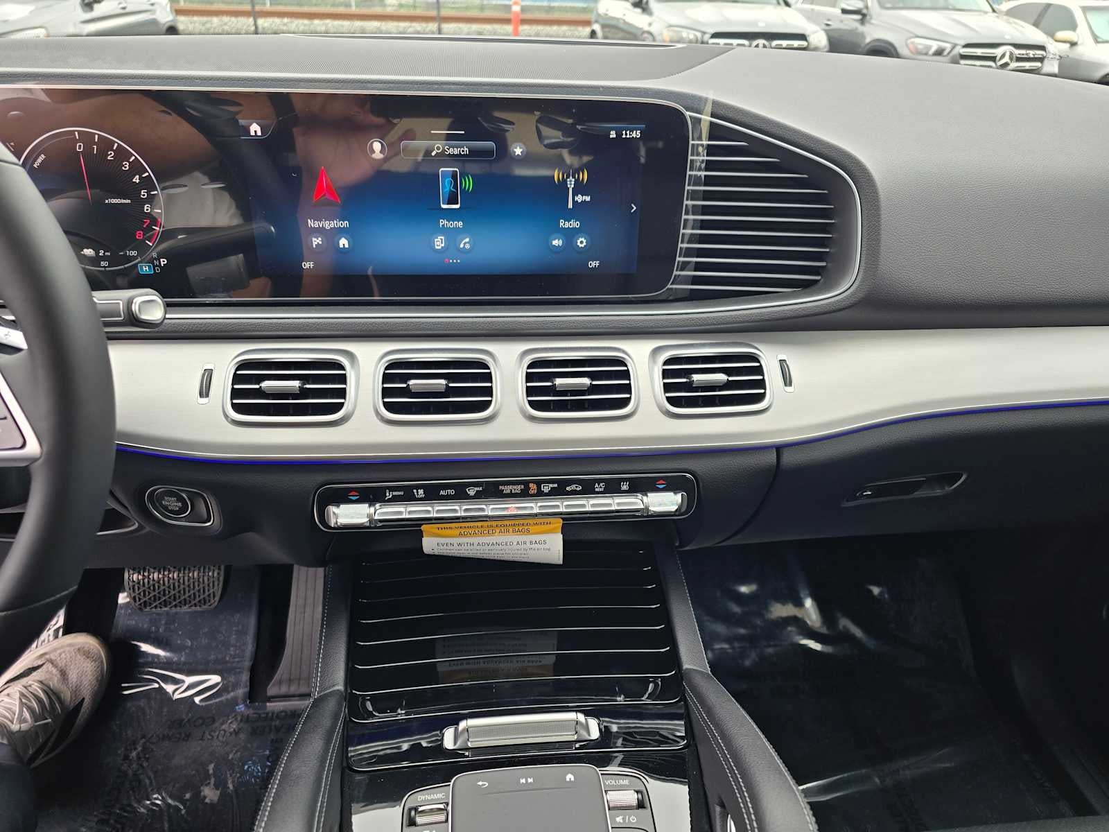 2026 Mercedes-Benz GLE 450e 4MATIC® SUV