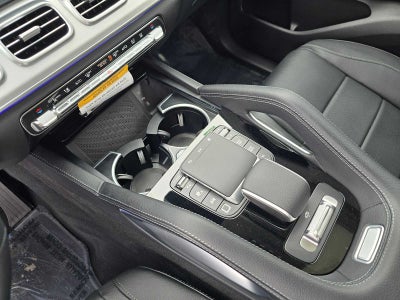 2026 Mercedes-Benz GLE 450e 4MATIC® SUV