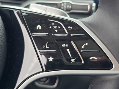 2026 Mercedes-Benz GLE 450e 4MATIC® SUV