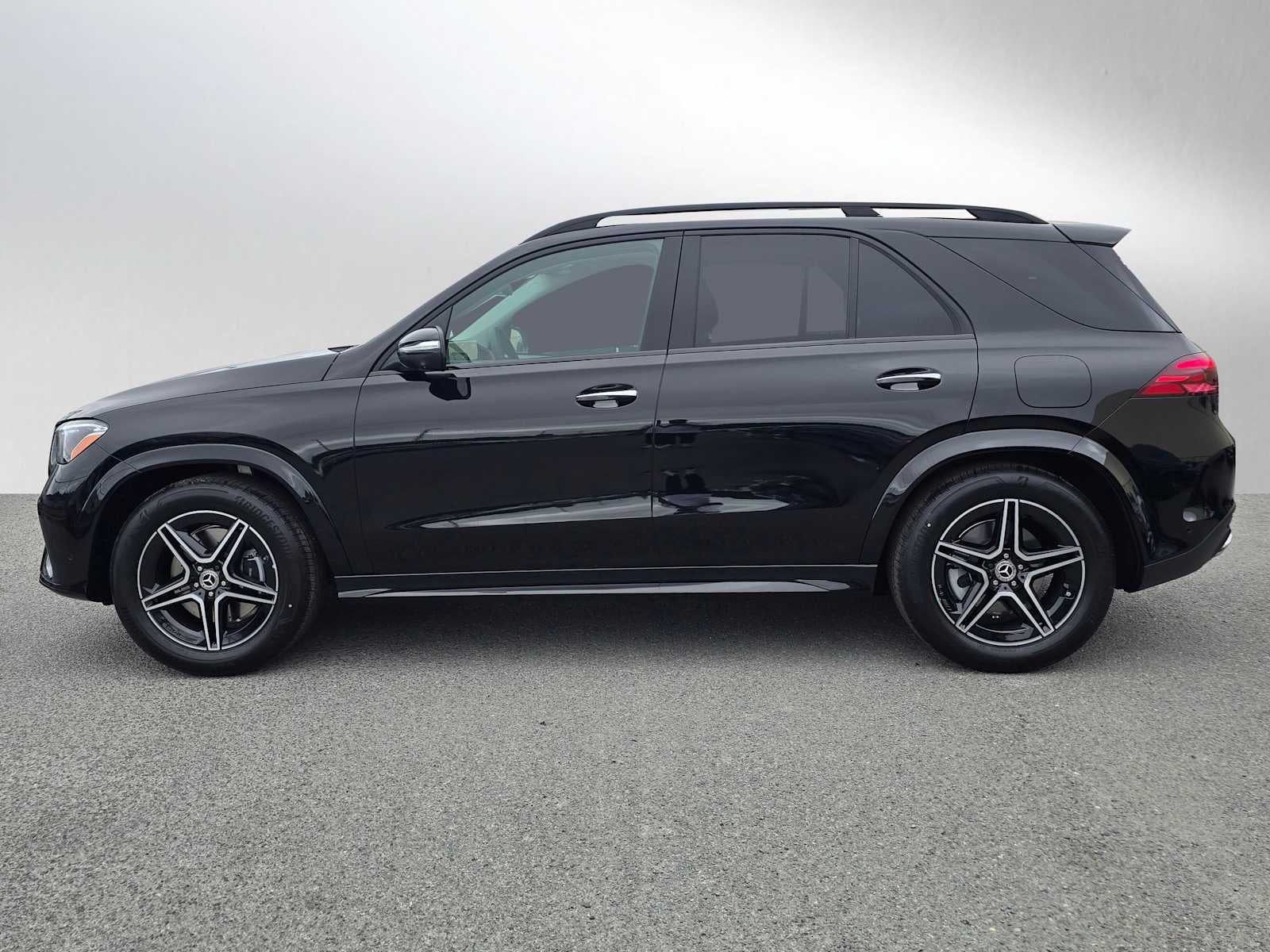 2026 Mercedes-Benz GLE 450e 4MATIC® SUV