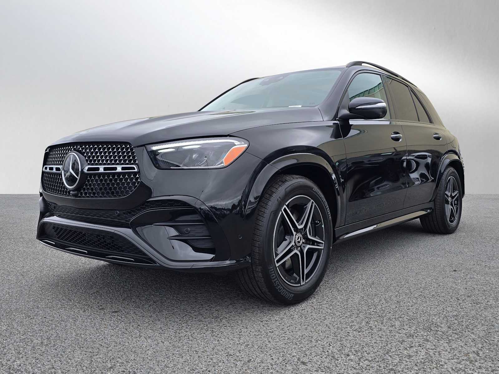 2026 Mercedes-Benz GLE 450e 4MATIC® SUV