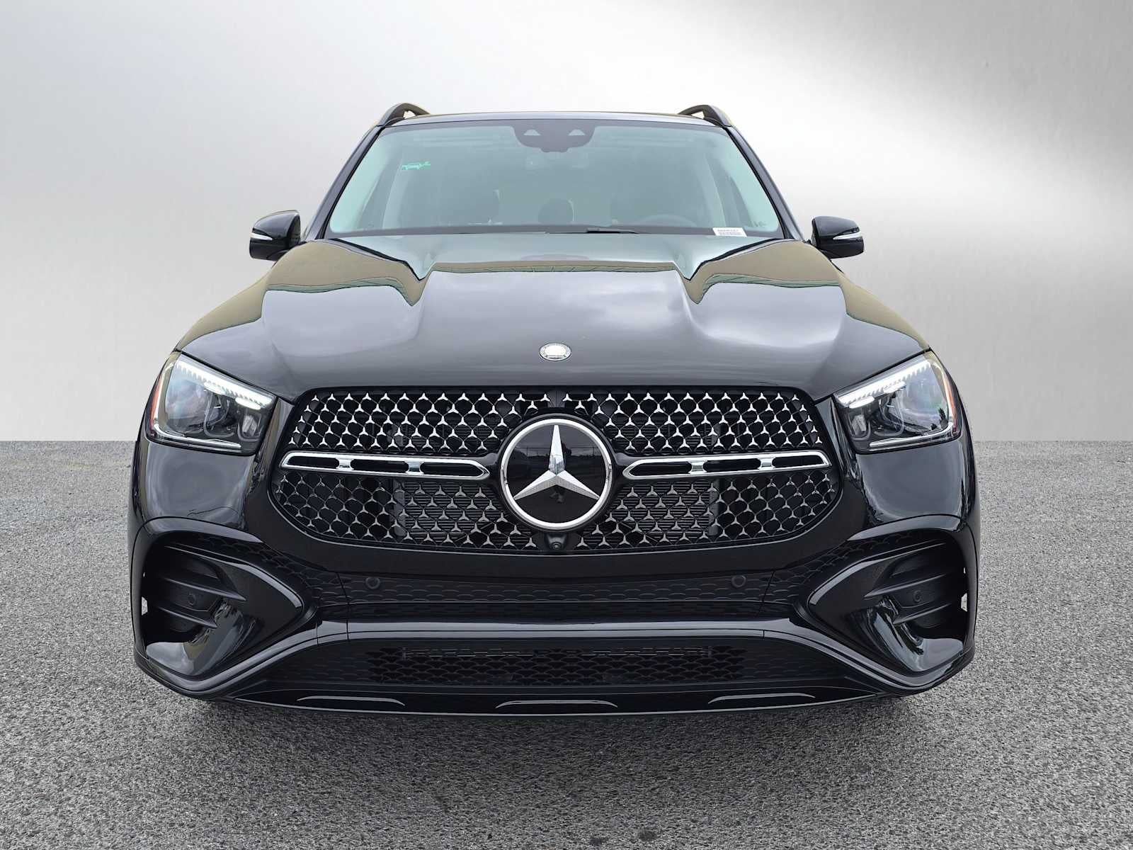 2026 Mercedes-Benz GLE 450e 4MATIC® SUV