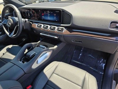 2025 Mercedes-Benz GLE 450e 4MATIC® SUV