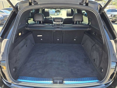 2025 Mercedes-Benz GLE 450e 4MATIC® SUV