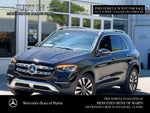 2025 Mercedes-Benz GLE 450e 4MATIC® SUV