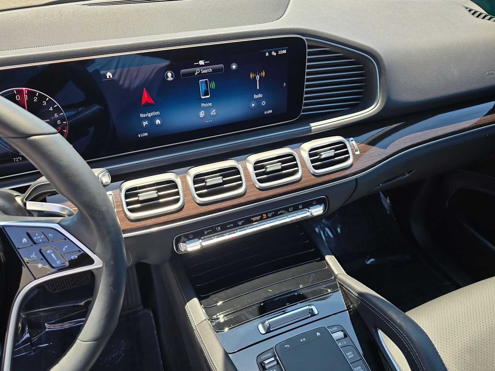 2025 Mercedes-Benz GLE 450e 4MATIC® SUV