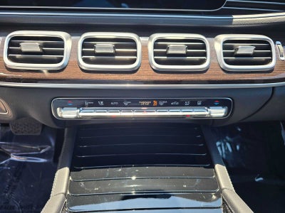 2025 Mercedes-Benz GLE 450e 4MATIC® SUV