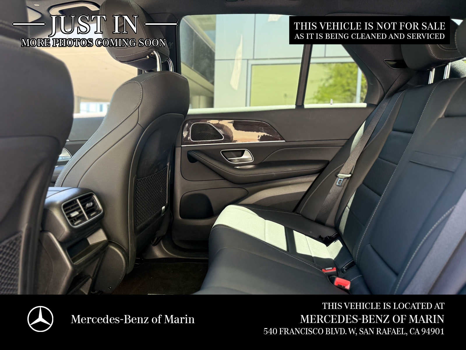 2025 Mercedes-Benz GLE 450e 4MATIC® SUV