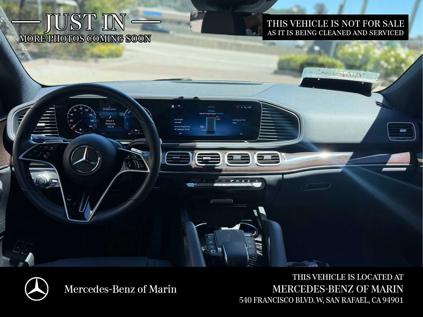 2025 Mercedes-Benz GLE 450e 4MATIC® SUV
