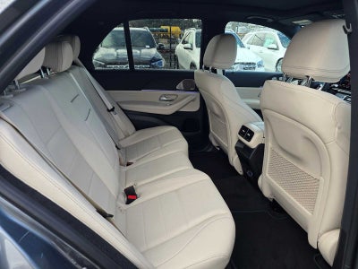 2026 Mercedes-Benz GLE GLE 450e