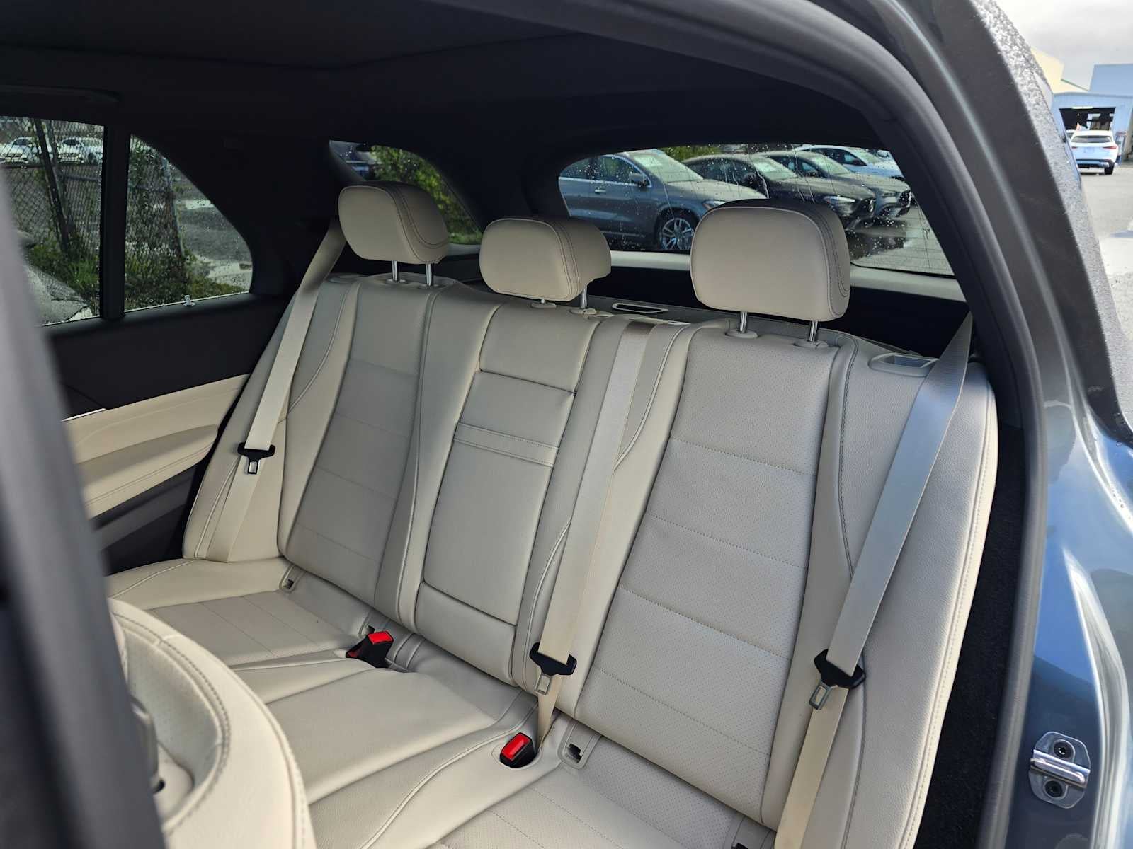 2026 Mercedes-Benz GLE GLE 450e