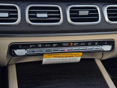 2026 Mercedes-Benz GLE GLE 450e