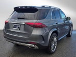 2026 Mercedes-Benz GLE GLE 450e