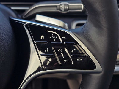 2026 Mercedes-Benz GLE GLE 450e