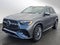 2026 Mercedes-Benz GLE GLE 450e