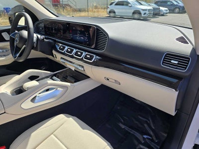 2026 Mercedes-Benz GLE 450e 4MATIC® SUV