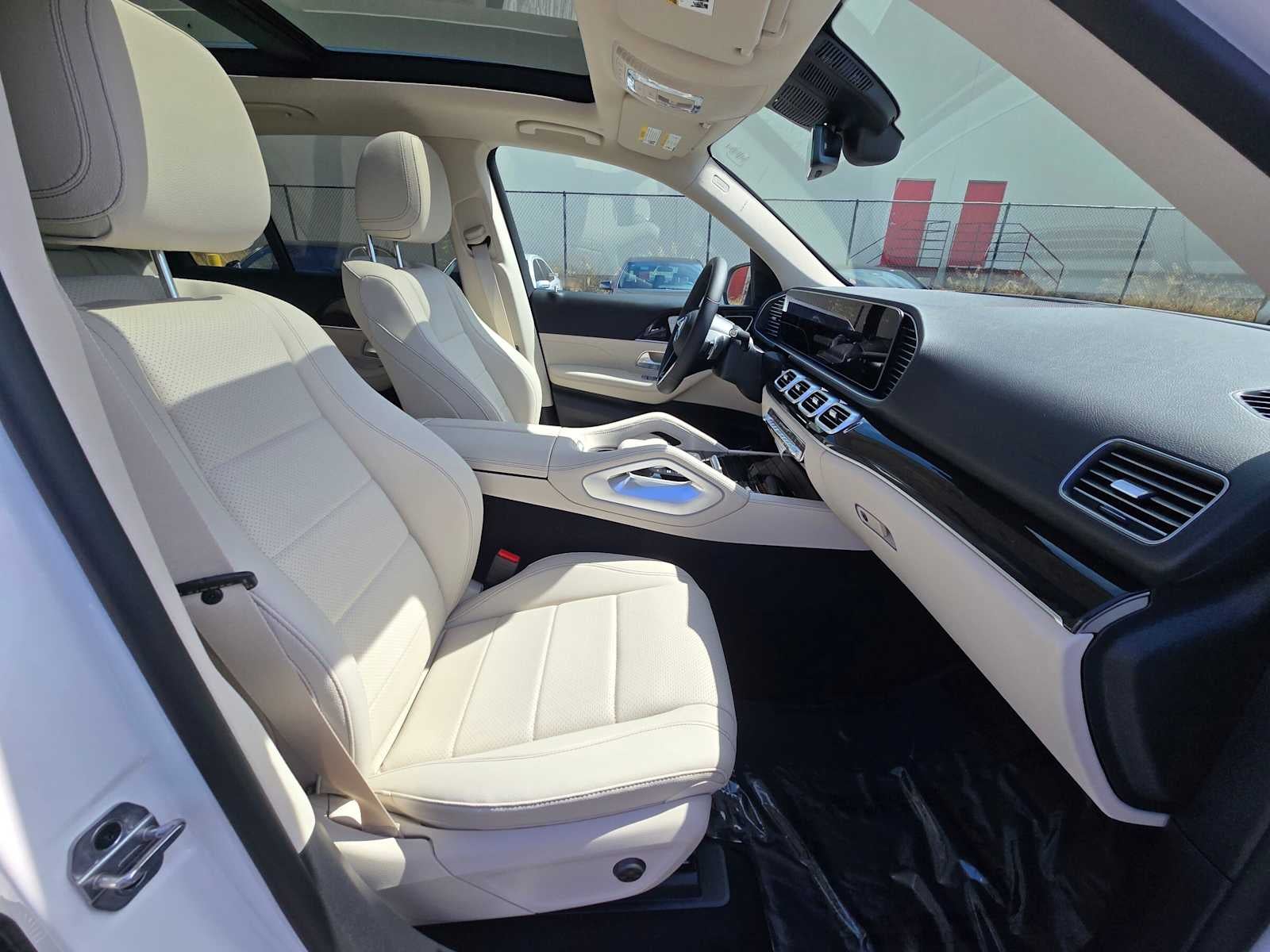 2026 Mercedes-Benz GLE 450e 4MATIC® SUV