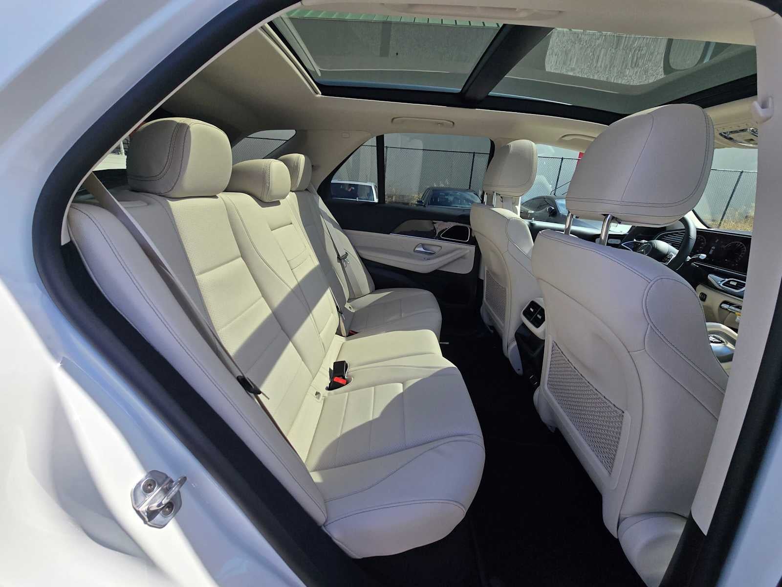 2026 Mercedes-Benz GLE 450e 4MATIC® SUV