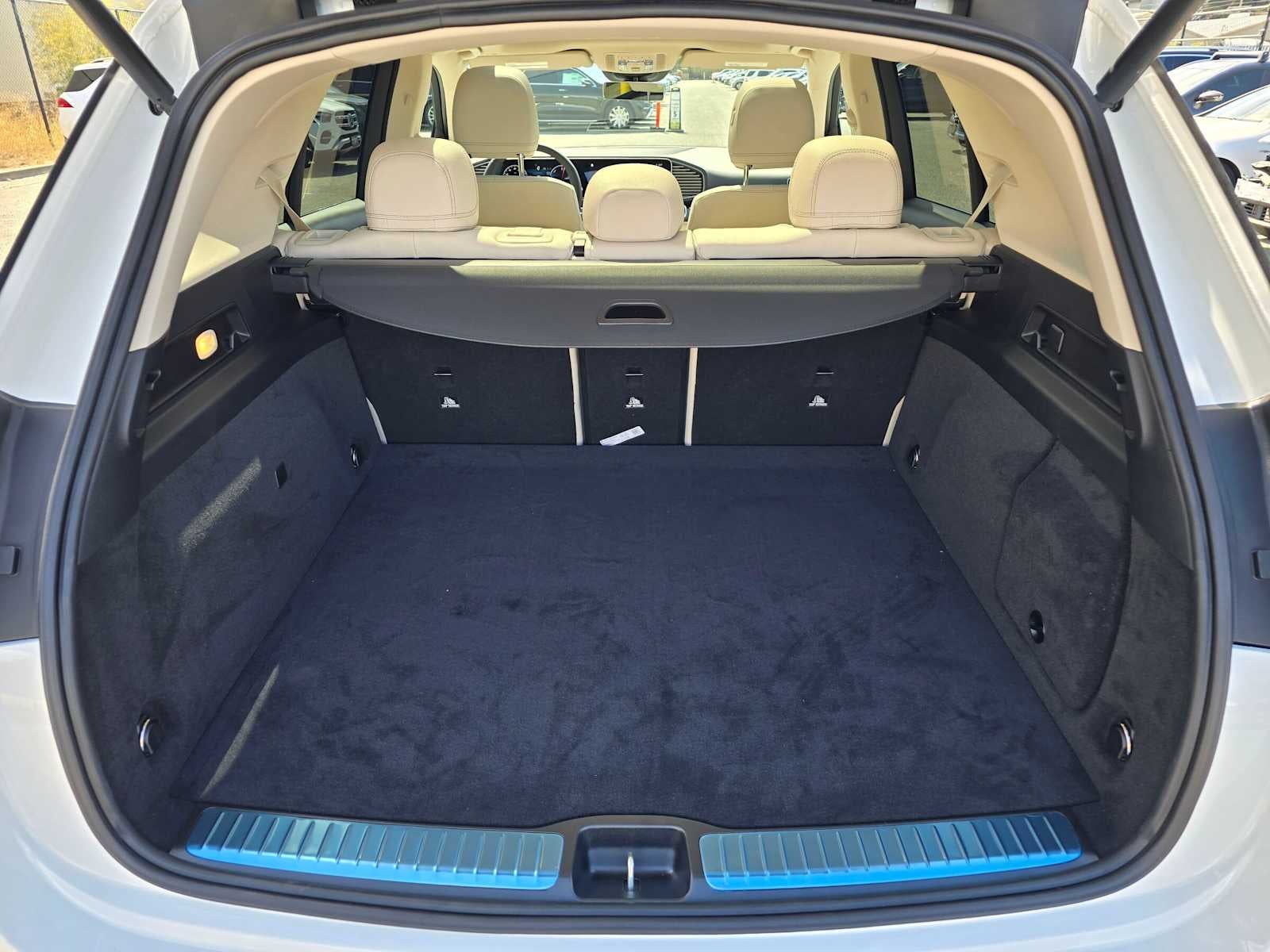 2026 Mercedes-Benz GLE 450e 4MATIC® SUV