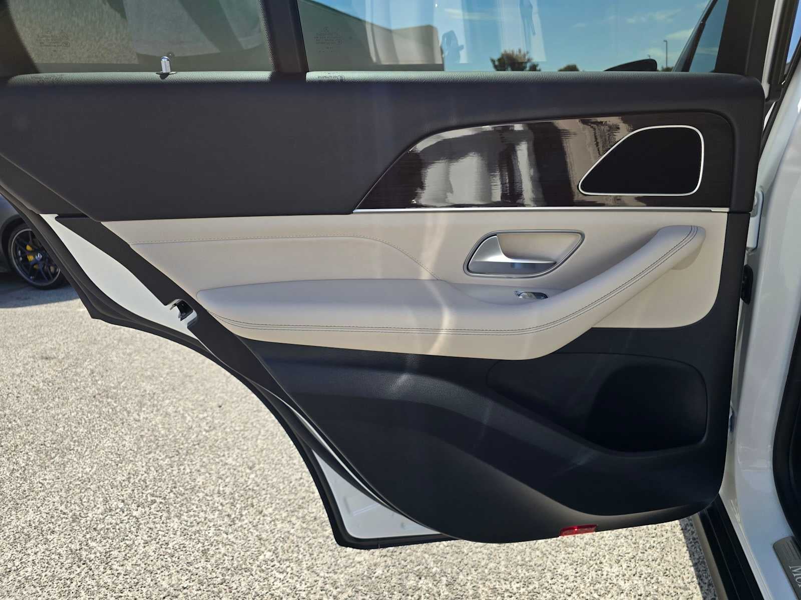 2026 Mercedes-Benz GLE 450e 4MATIC® SUV
