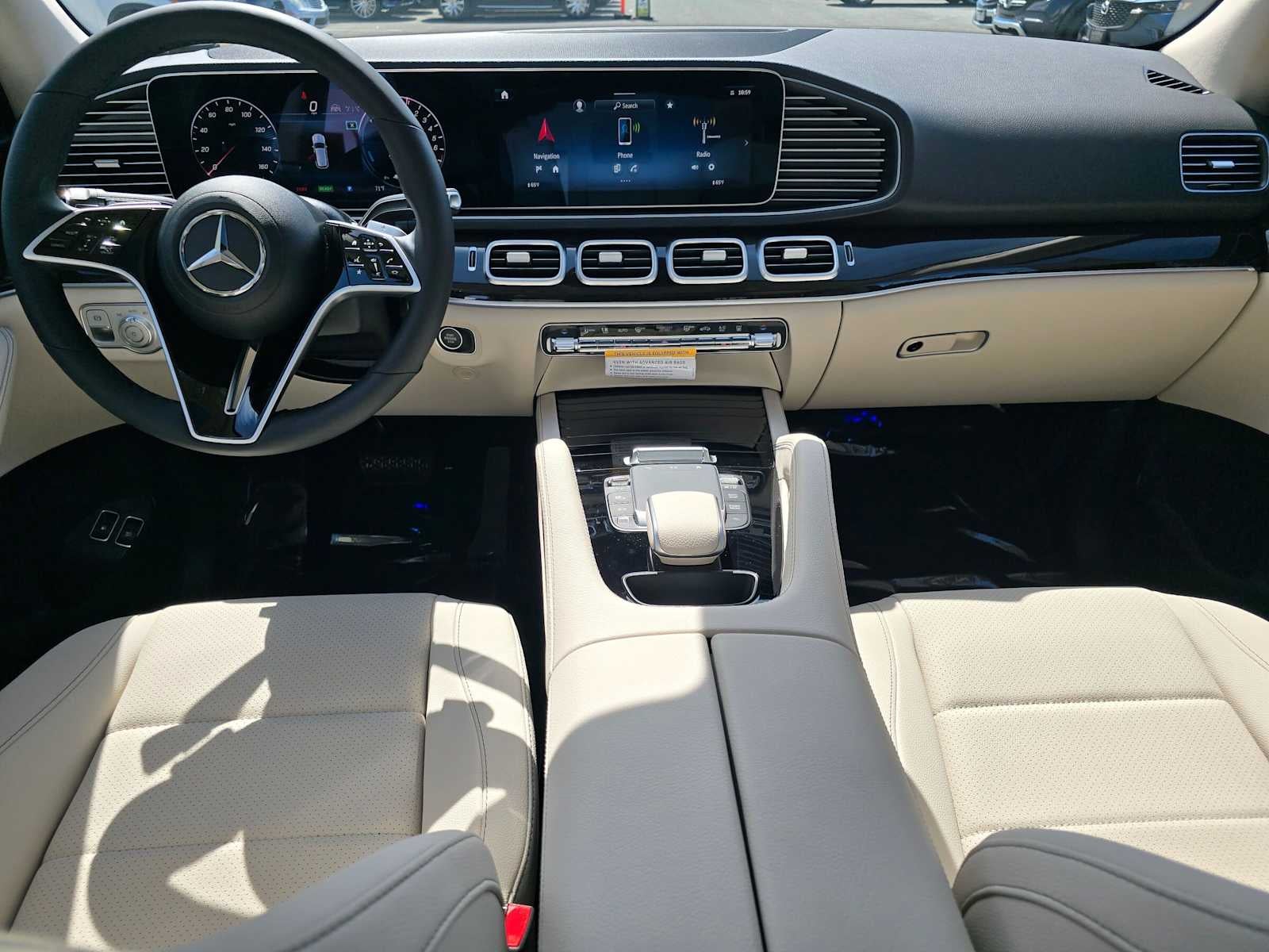 2026 Mercedes-Benz GLE 450e 4MATIC® SUV