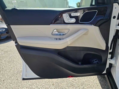 2026 Mercedes-Benz GLE 450e 4MATIC® SUV
