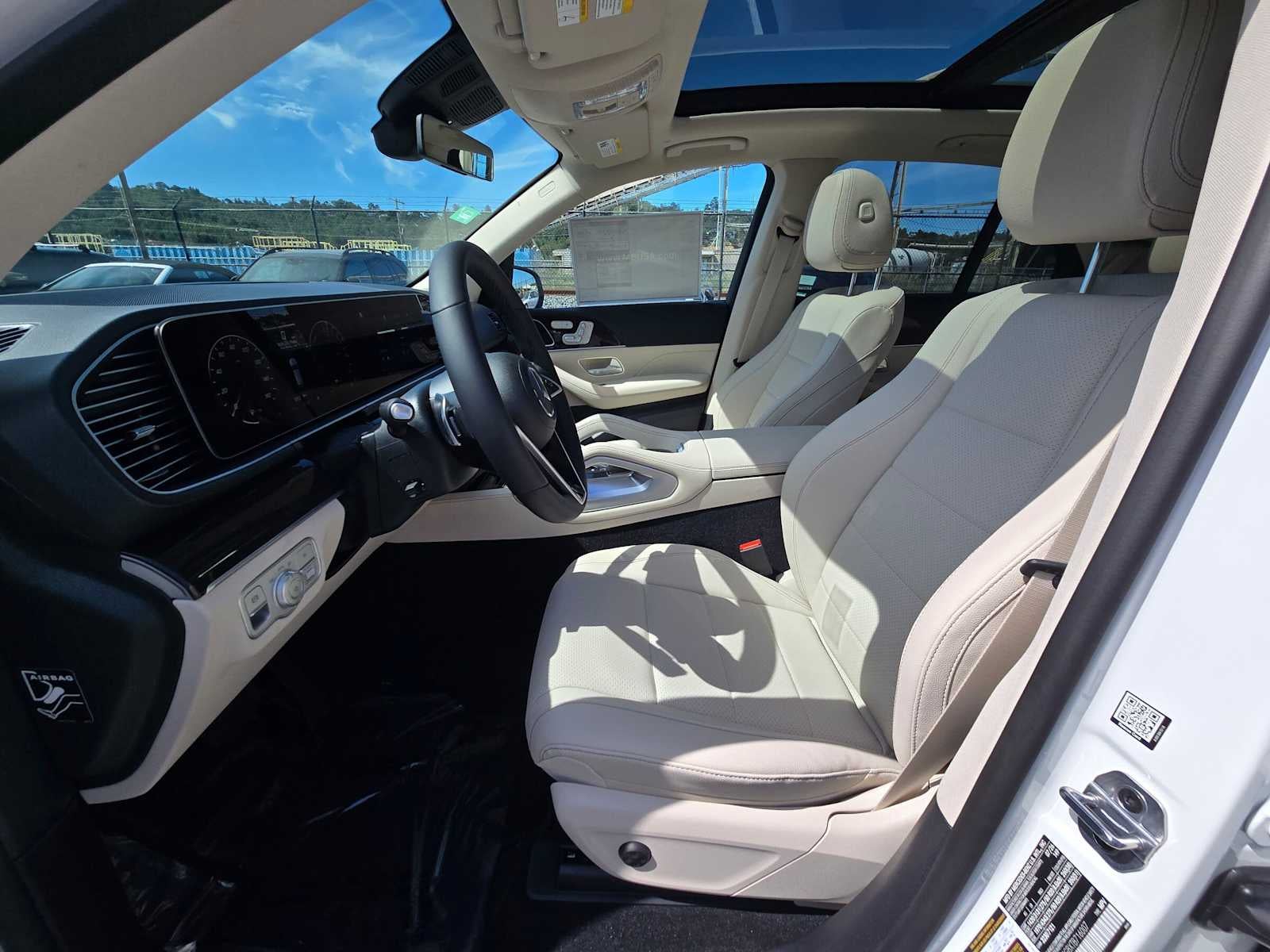 2026 Mercedes-Benz GLE 450e 4MATIC® SUV