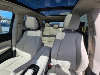 2026 Mercedes-Benz GLE 450e 4MATIC® SUV