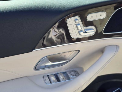 2026 Mercedes-Benz GLE 450e 4MATIC® SUV