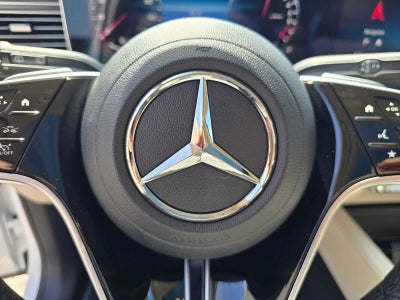 2026 Mercedes-Benz GLE 450e 4MATIC® SUV