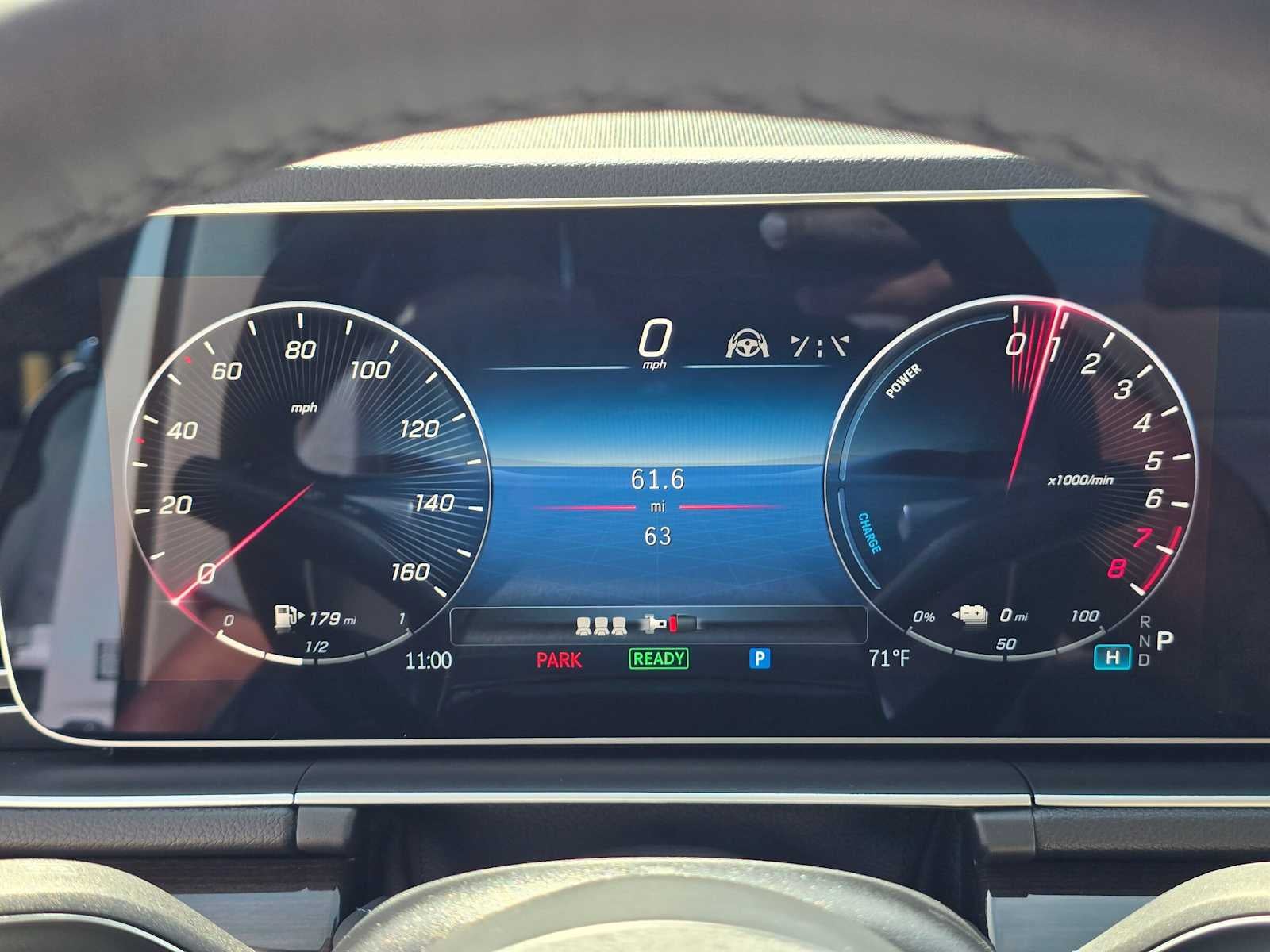 2026 Mercedes-Benz GLE 450e 4MATIC® SUV