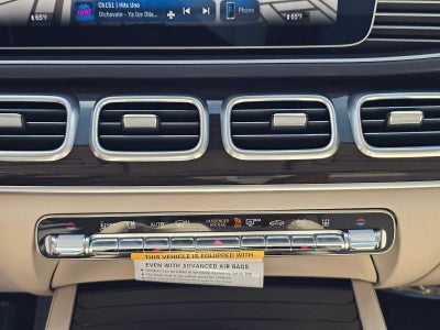 2026 Mercedes-Benz GLE 450e 4MATIC® SUV