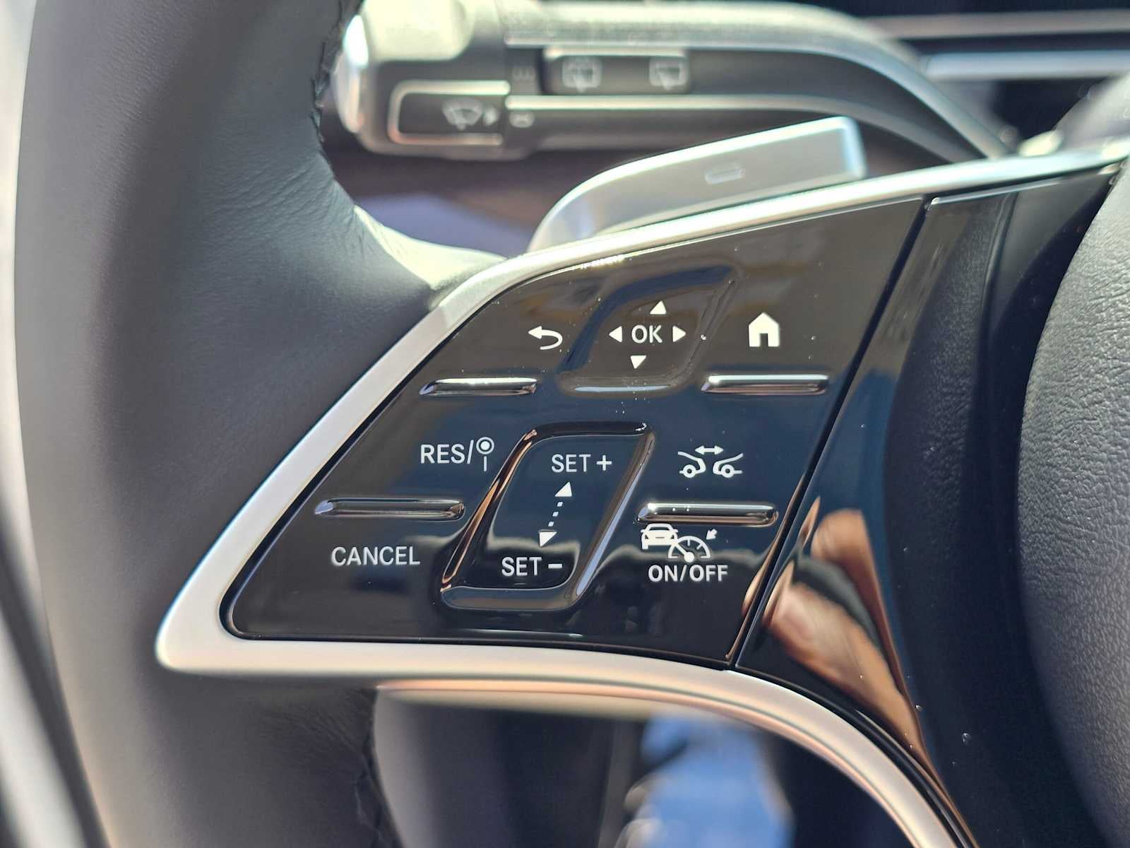 2026 Mercedes-Benz GLE 450e 4MATIC® SUV