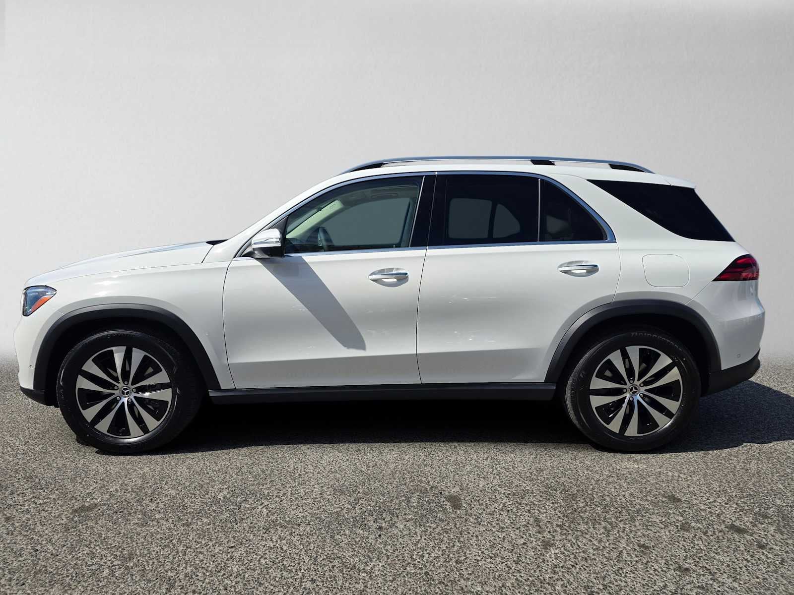 2026 Mercedes-Benz GLE 450e 4MATIC® SUV