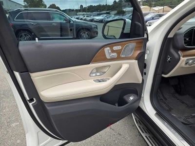 2020 Mercedes-Benz GLE 350 SUV