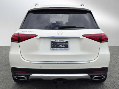 2020 Mercedes-Benz GLE 350 SUV