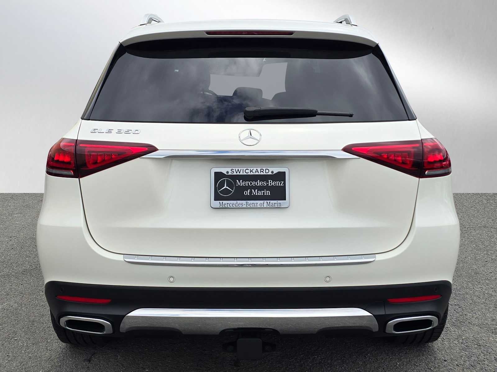 2020 Mercedes-Benz GLE 350 SUV
