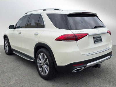2020 Mercedes-Benz GLE 350 SUV