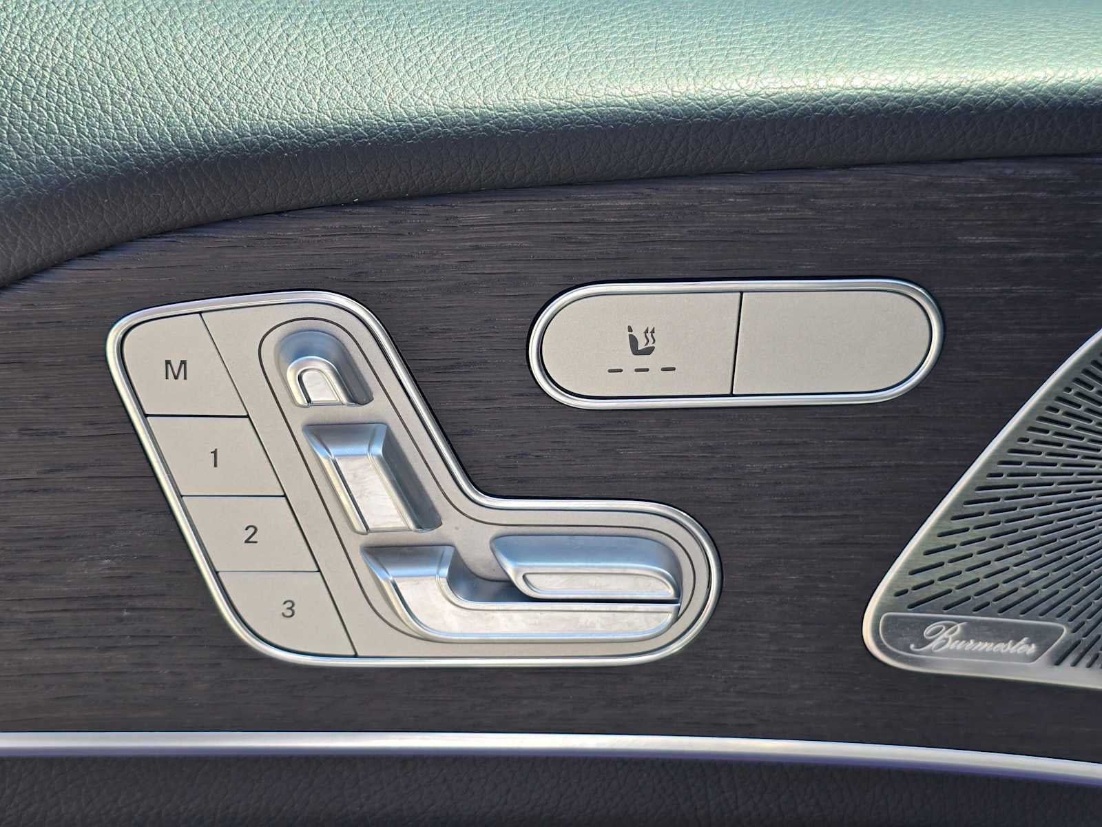 2022 Mercedes-Benz GLE 350 SUV
