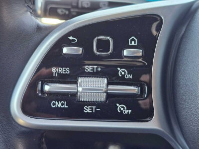2022 Mercedes-Benz GLE 350 SUV