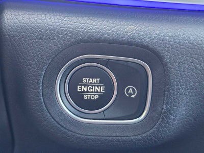 2022 Mercedes-Benz GLE 350 SUV