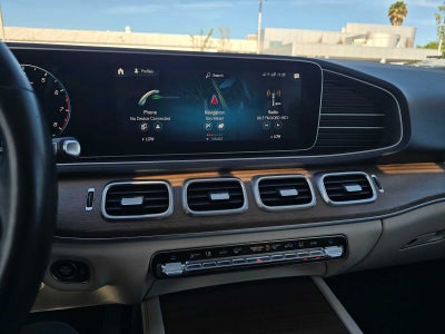 2022 Mercedes-Benz GLE 350 SUV