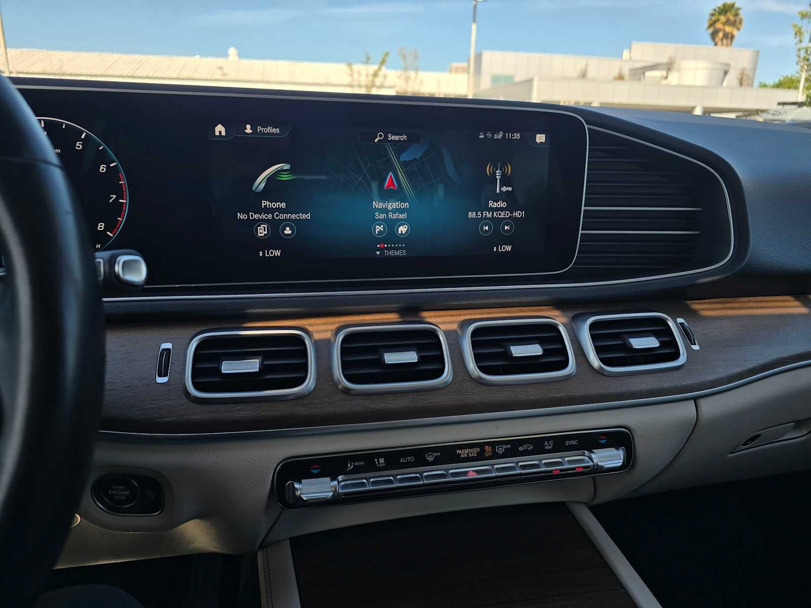 2022 Mercedes-Benz GLE 350 SUV