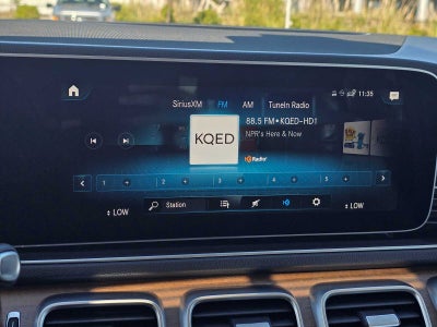 2022 Mercedes-Benz GLE 350 SUV