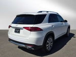 2022 Mercedes-Benz GLE 350 GLE 350
