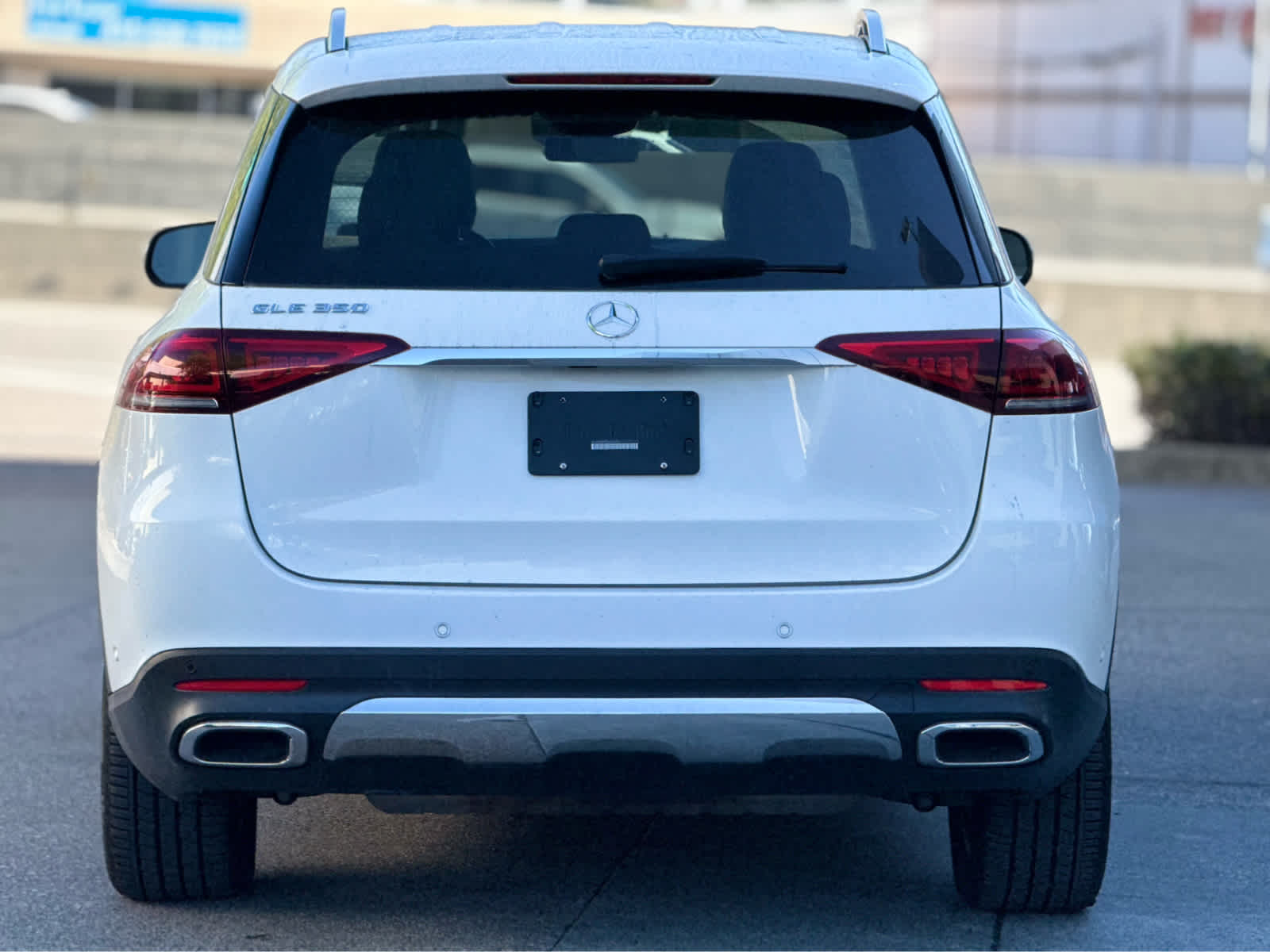 2022 Mercedes-Benz GLE 350 GLE 350