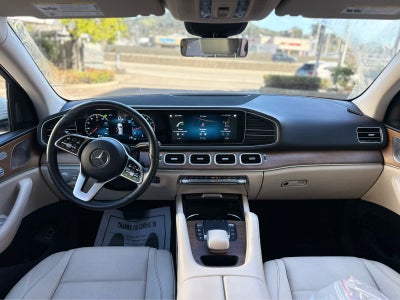 2022 Mercedes-Benz GLE 350 GLE 350