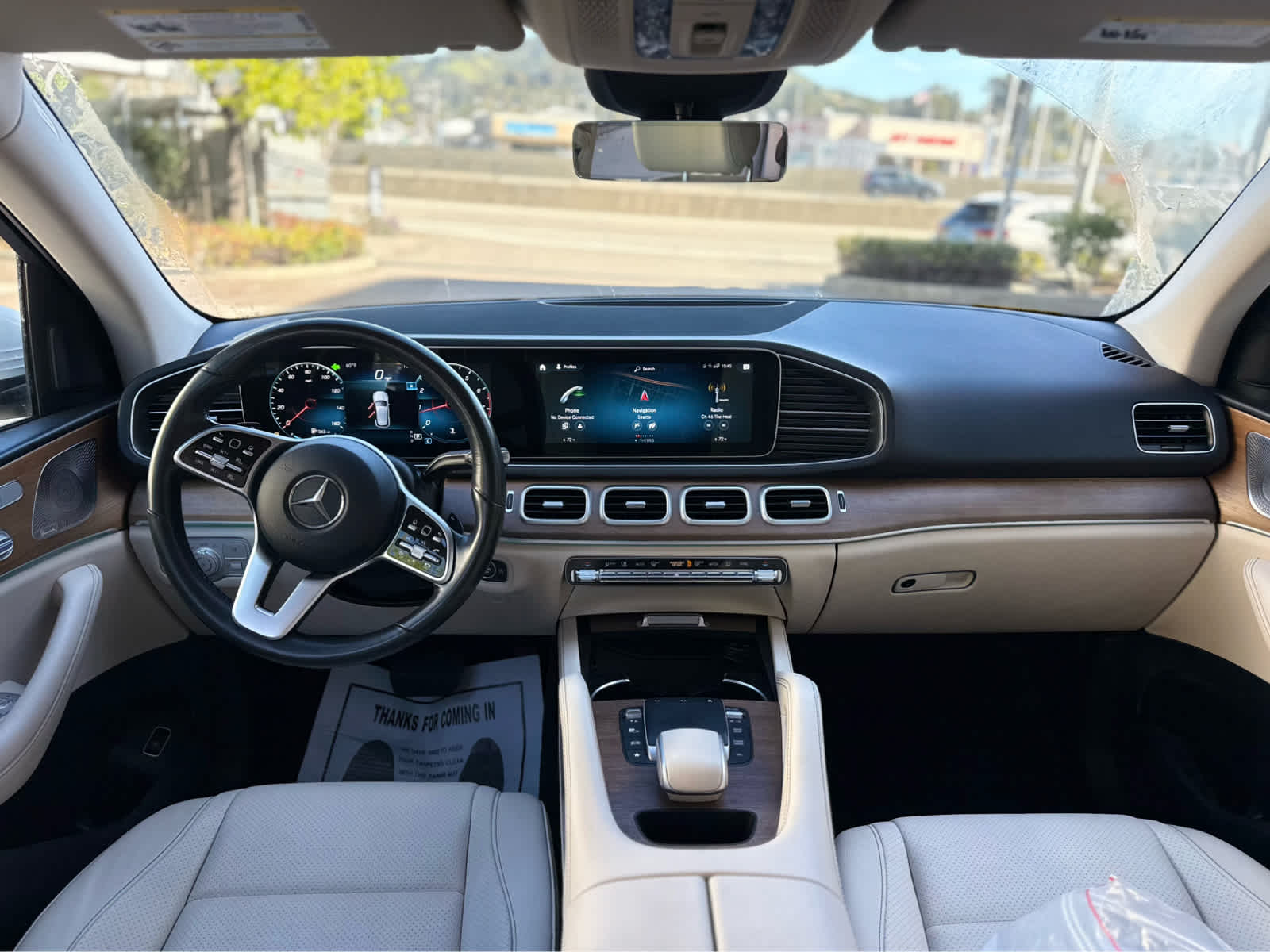 2022 Mercedes-Benz GLE 350 GLE 350