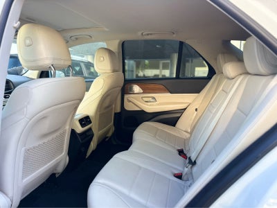 2022 Mercedes-Benz GLE 350 GLE 350