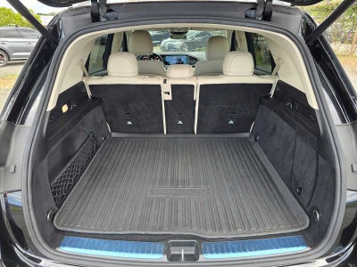 2022 Mercedes-Benz GLE 350 SUV